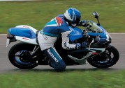 Suzuki GSX-R600